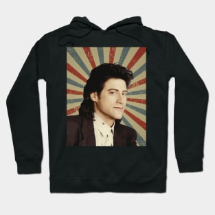 Richard Lewis Hoodie